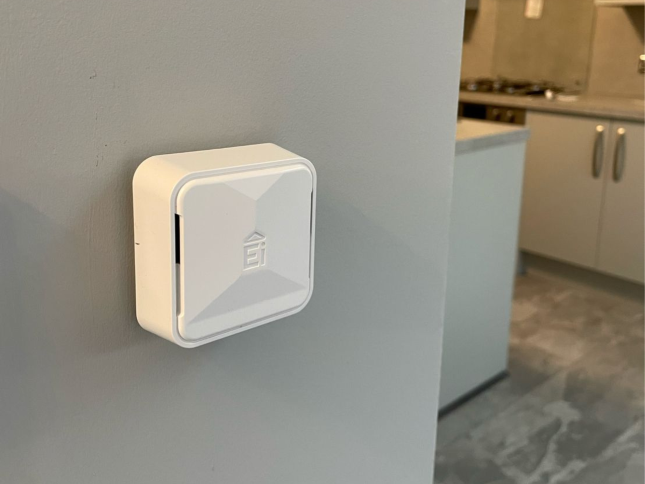 Aico sensor